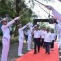 Pertamina Goes to Campus di Poltekpel Sumbar, PIS Ajak Taruna/Taruni Jayakan Maritim RI