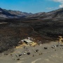 Usai Terbakar, Wisata Gunung Bromo Dibuka Lagi Hari Ini