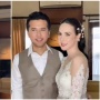 Arumi Bachsin Rayakan 10 Tahun Pernikahan, Kenakan Gaun Putih Bak Pengantin