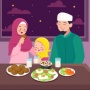 Doa Puasa Senin Kamis Dibaca Malam Hari Serta Bacaan Saat Berbuka