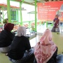UMKM Warga Musi Rawas Menggeliat Lewat Pelatihan Membuat Abon Ikan Lele