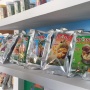 Kisah UMKM Kripik So Kressh Bisa Punya Ribuan Re-Seller