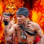 KERAS! Panglima Dayak Pajaji Siap Turun Tangan Bela Masyarakat Rempang usai Panglima TNI Instruksikan 'Piting' Warga