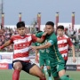 Menangkan Derby Suramadu, Madura United Kokoh di Puncak Klasemen BRI Liga 1