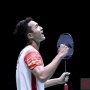 French Open 2023: Jonatan Christie Juarai Super 750 Perdana