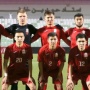 Menilik Kekuatan Kirgistan U-24, Rival Timnas Indonesia U-24 pada Laga Pembuka Asian Games 2022