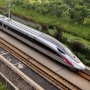 China Pegang Saham Kereta Cepat Indonesia, Segini jumlahnya