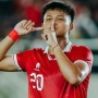 3 Pemain yang Berpeluang Debut di Timnas Indonesia Saat Melawan Brunei Darussalam