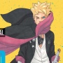 Link Baca Boruto Two Blue Vortex dan Sinopsis Babak Baru Kisah Anak Naruto