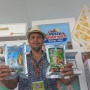 Sering Ikut Pameran BRI, UMKM Kripik So Kressh Kini Punya Ribuan Re-Seller
