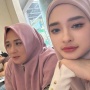 Inara Rusli Luruskan soal Rumahnya Didatangi Aparat Pengadilan