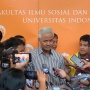 Diteriaki Mahasiswa UI soal Utang dan LGBT, Ganjar: Bro Nanti Ketemu Saya, Jangan Ganggu