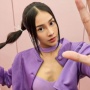Cari yang Mirip Ayu Ting Ting, Ivan Gunawan Disarankan Ajak Anya Geraldine Ikut Audisi Miss Mega Bintang