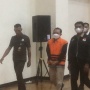 Eks Dirut PT BGR Kuncoro Wibowo Resmi Ditahan KPK Terkait Kasus Korupsi Beras Bansos