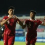Timnas Indonesia U-24 Compang-Campin! Usai Ramadhan Sananta, Giliran Beckham Putra dan Kadek Arel Terancam Tak Ikut