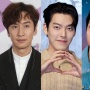 D.O. EXO hingga Kim Woo Bin Siap Jadi Petani di Acara "Soy Beans, Red Beans"