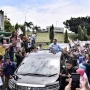 Koleksi Mobil Anies Baswedan, Family Car hingga Vespa Peninggalan Orang Tua