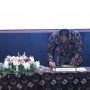 Kolaborasi Bukit Asam dan UGM Tingkatkan Nilai Tambah Batu Bara