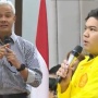 Ditanya soal Petugas Partai dan Boneka Megawati, Ganjar Pranowo Bilang Begini