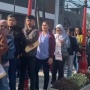 Viral Antrean Pelamar Kerja Membludak di Kantor Pos, Netizen Tagih Janji Pemerintah
