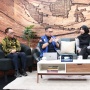 Tekan Polusi Jakarta, KLHK Siapkan Regulasi Mutu Emisi Kendaraan