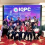 Budayakan Inovasi di Lingkungan Perusahaan, Semen Gresik Raih Peringkat Excellent pada Ajang IQPC 2022 di Malaysia