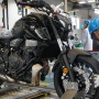 Yamaha Indonesia Ditunjuk Sebagai Basis Produksi MT-07 untuk Pasar Eropa
