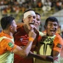 Hasil Liga 2: Persiraja Banda Aceh Taklukkan Sriwijaya FC 2-0