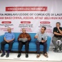 FSI Apresiasi Komitmen ASEAN Wujudkan Code of Conduct Laut Cina Selatan Berdasarkan UNCLOS