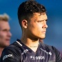 Shayne Pattynama Sukses Bawa Viking FK Kudeta Puncak Klasemen Liga Norwegia