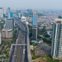 Melalui UU DKJ, Jakarta Siap Jadi Pusat Perdagangan Global