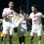 Menang Tipis Atas Persik Kediri, Persija Jakarta Akhiri Trend Tanpa Kemenangan di Liga 1