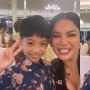 Sikap Jan Ethes Nolak Dicium Nikita Mirzani Disebut Mirip Gibran Sang Ayah