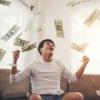 4 Indikasi Kamu Akan Kaya Raya, Siap-siap Jadi Sultan Baru!