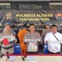Kronologi Lengkap Pembuangan Bayi di Sungai Buntung Berbah, Lahirkan Sendiri di Kos hingga Panik