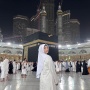 Bak Dunia Milik Berdua, Fuji Dicurigai Asyik Teleponan dengan Asnawi Sampai Terpisah dari Rombongan Umrah