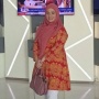 Profil Mercy Lubis, Ibu Inara Rusli yang Sempat Tak Restui Virgoun Jadi Menantu
