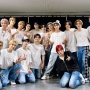 Gaet 220.000 Penonton, NCT Sukses Tutup Konser Stadium NCT NATION di Jepang