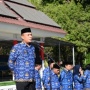 Andi Winarno Eka Putra Ingatkan Program Prioritas Penjabat Gubernur Sulsel ke Pegawai Pemprov Sulsel