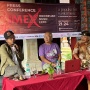 Menerobos Pasar Global Bersama Indonesia Musik Expo (IMEX)
