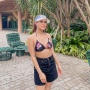 Gak Kalah Mewah! Ini 5 Outfit Mewah Mantu Hotman Paris, Chen Giovani: Semua Barang Branded Punya