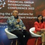 IFG International Conference 2023 Bawa Misi Penguatan Asuransi dan Dana Pensiun