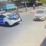 Viral Video Polisi Pekalongan Kejar Pelaku Tabrak Lari, Aksinya Mirip di Film