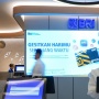 BRI Hadirkan Konsep Hybrid Bank untuk Layani Seluruh Segmen Nasabah