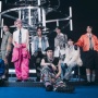 Percaya Diri dan Misterius, NCT 127 Bagikan Detail Lagu Utama 'Fact Check'