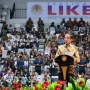 Presiden Joko Widodo Ajak Masyarakat Jaga Kelestarian Lingkungan