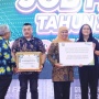 Mendapat Antusiasme Tinggi dari Masyarakat, Job Fair Jatim 2023 Diikuti Ribuan Pelamar Kerja