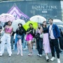 Kemeja Nagita Slavina Saat Nonton BLACKPINK di Korea Bikin Melongo, Netizen Kepengin Tapi Cari Versi 'BPJS'-nya