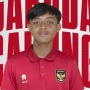 Profil Doni Aditya Febriyanto, Pemain Didikan PSF Academy Cilacap Gabung Seleksi Timnas Indonesia U-17