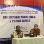 Survei LSI: AHY Lebih Populer Dibanding Cak Imin Di Kalangan Ormas Islam